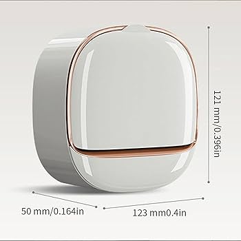Luxury Wall Mounted Soap Box