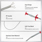 پہلے چیک --- پھر پیمنٹ! محفوظ شاپنگ  || Drain Cleaner Wire Spring Stick