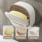Luxury Wall Mounted Soap Box