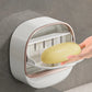 Luxury Wall Mounted Soap Box