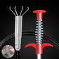 پہلے چیک --- پھر پیمنٹ! محفوظ شاپنگ  || Drain Cleaner Wire Spring Stick